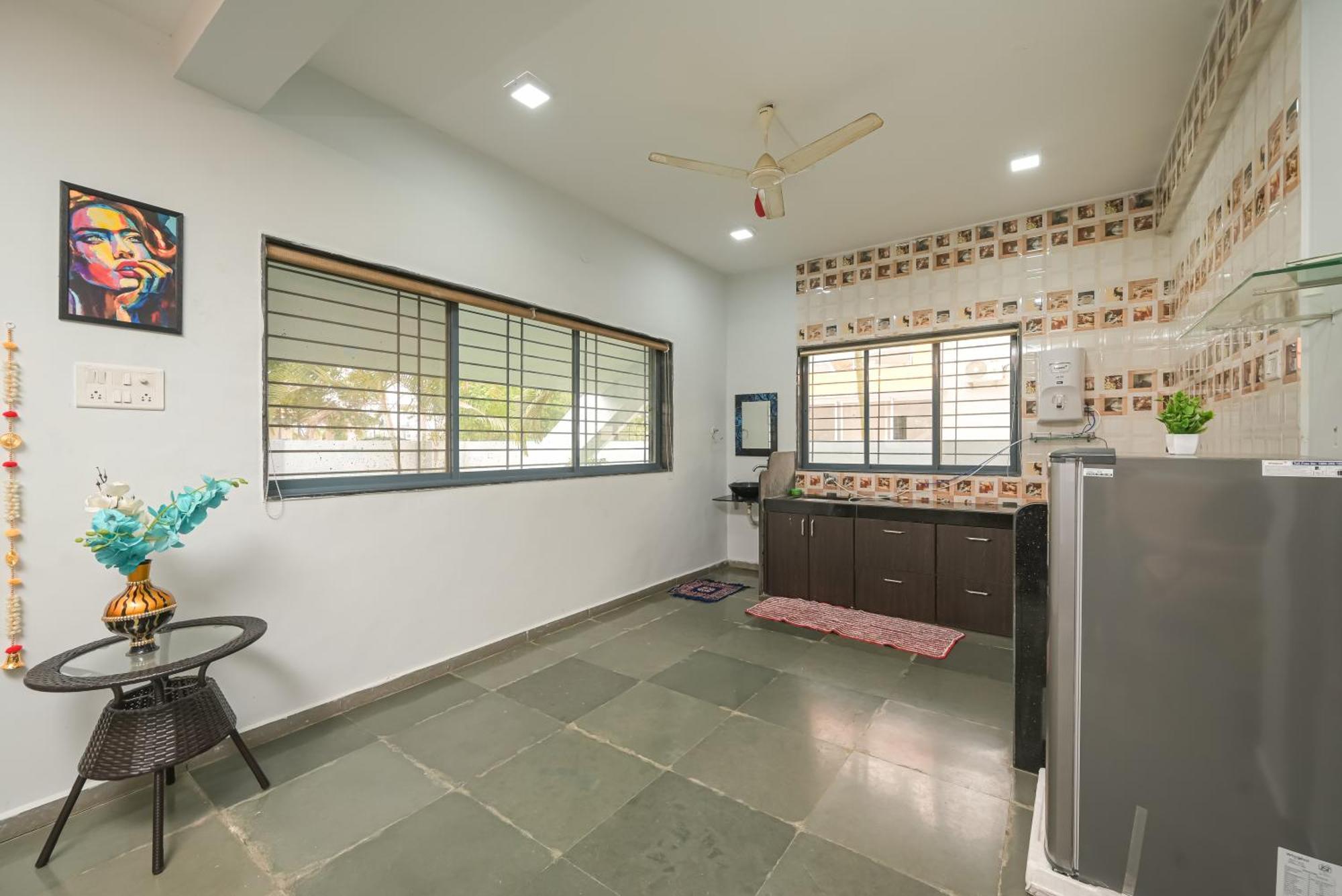 Ll Empyrean Ii Luxury Ll Celestial Unicorn Ll 3bhk Ll Ac Ll Private Big Pool Ll Lonavala