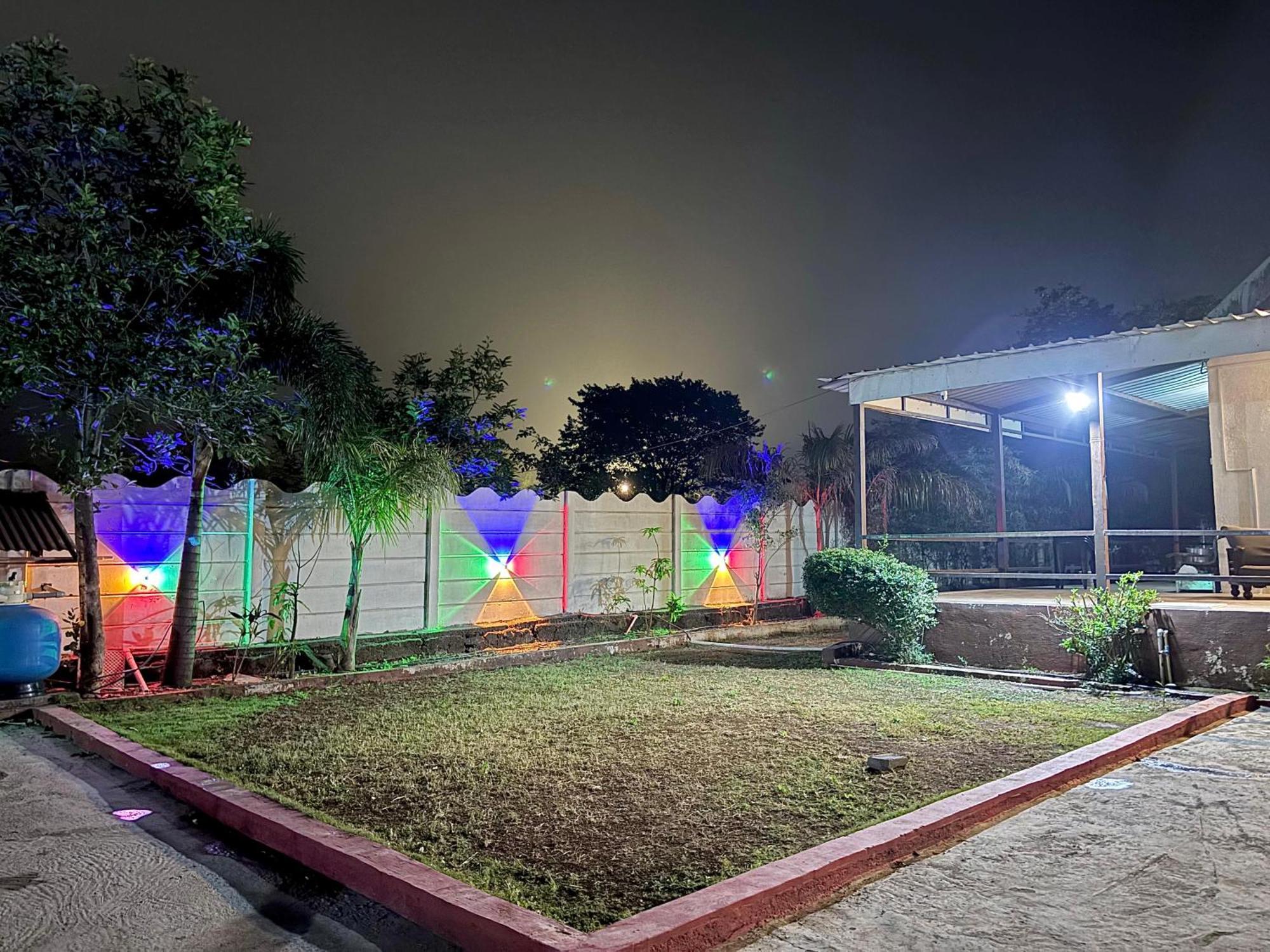 24 * Lonavala