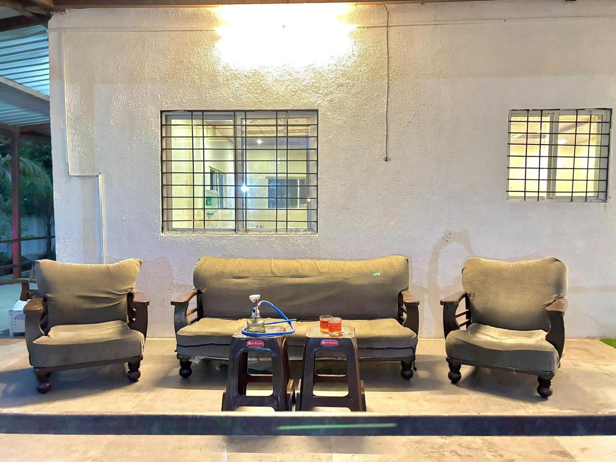 24 * Lonavala