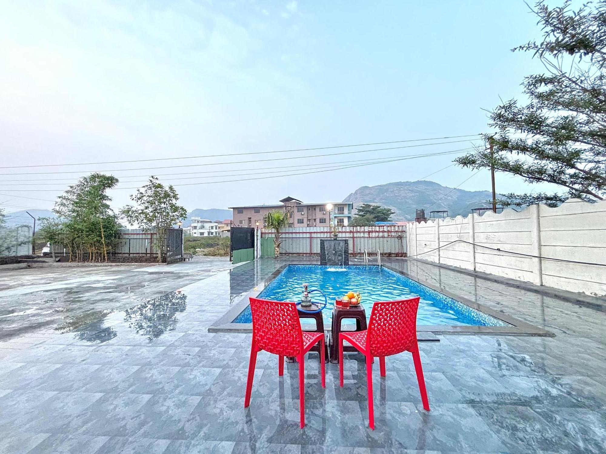 24 Apartment Lonavala