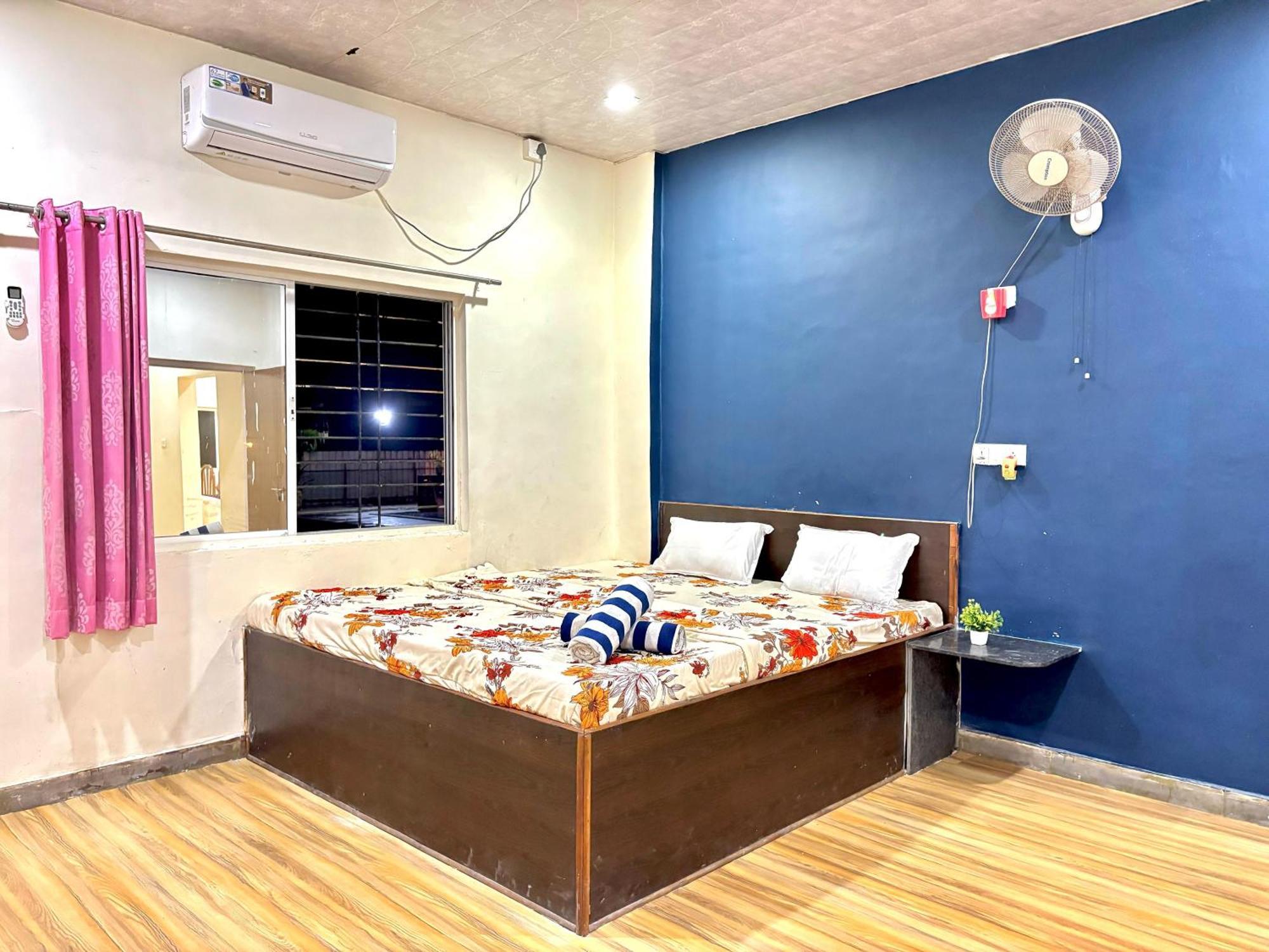 Apartment 24 *