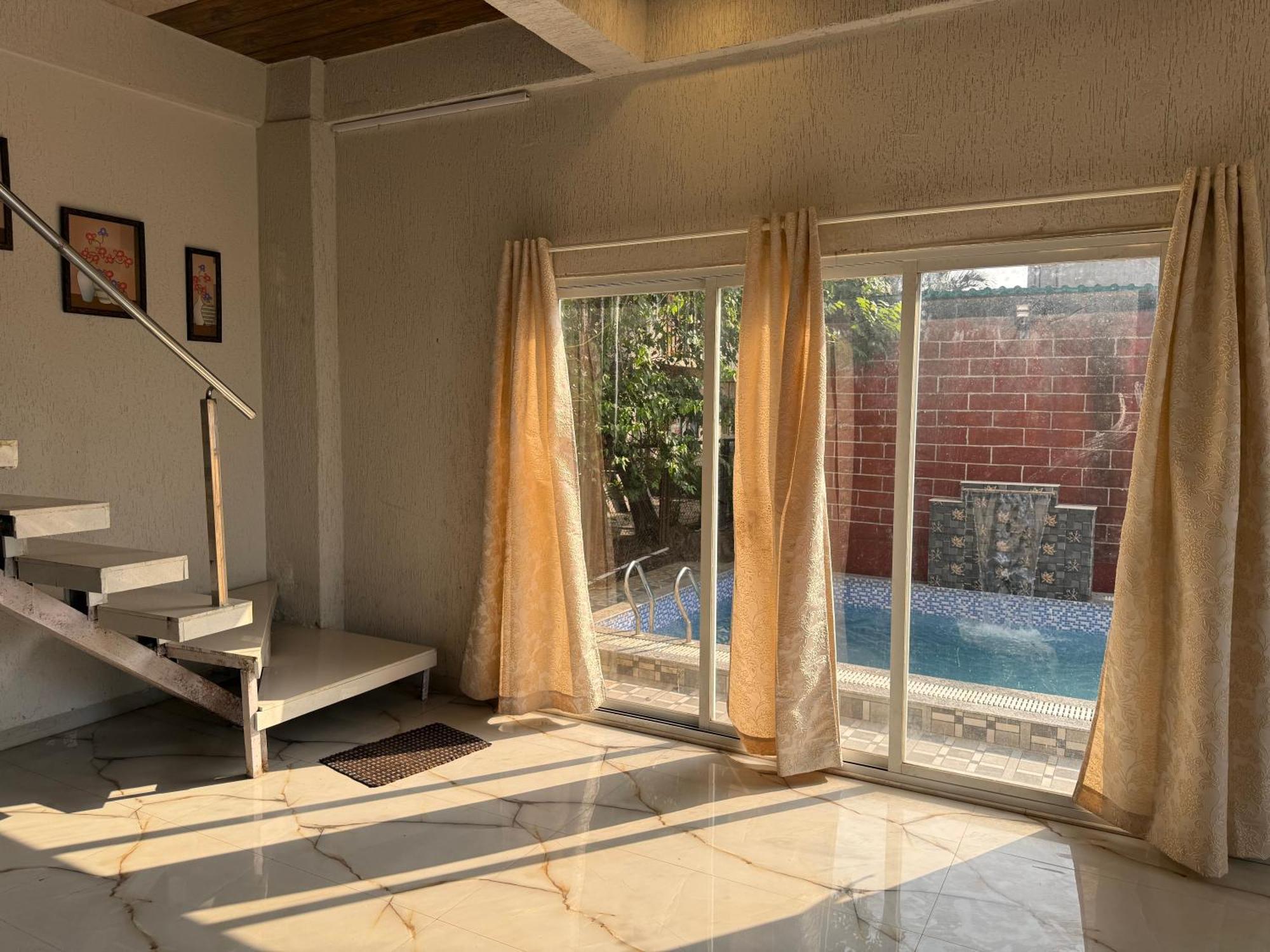 Villa Nurvi Lonavala