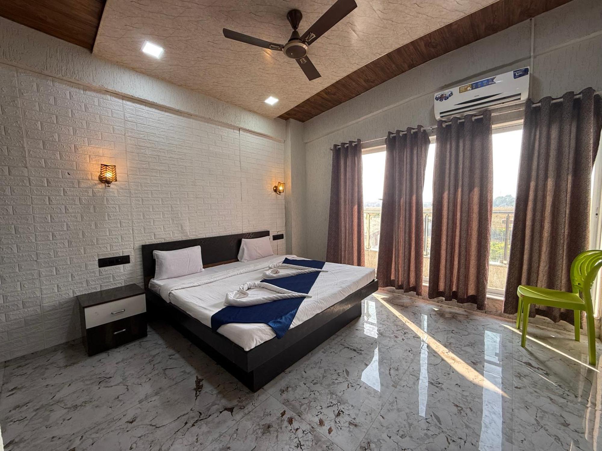 Villa Nurvi Lonavala