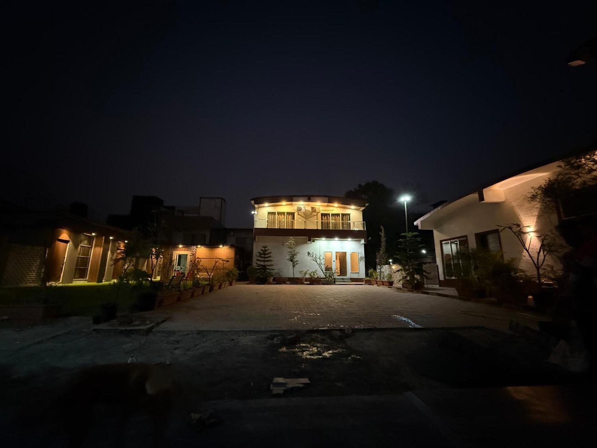 Villa Nurvi Lonavala