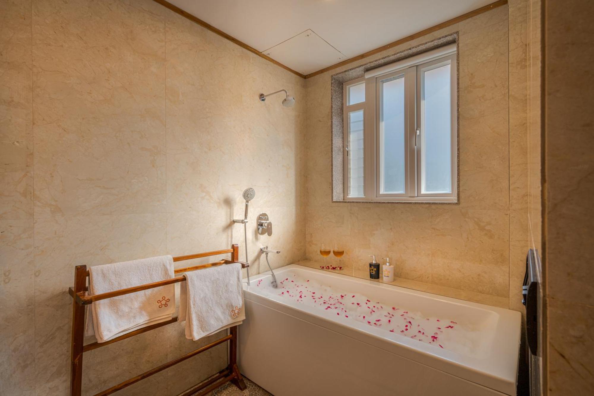 Villa Saffronstays Ryewood Park Estate Lonavala