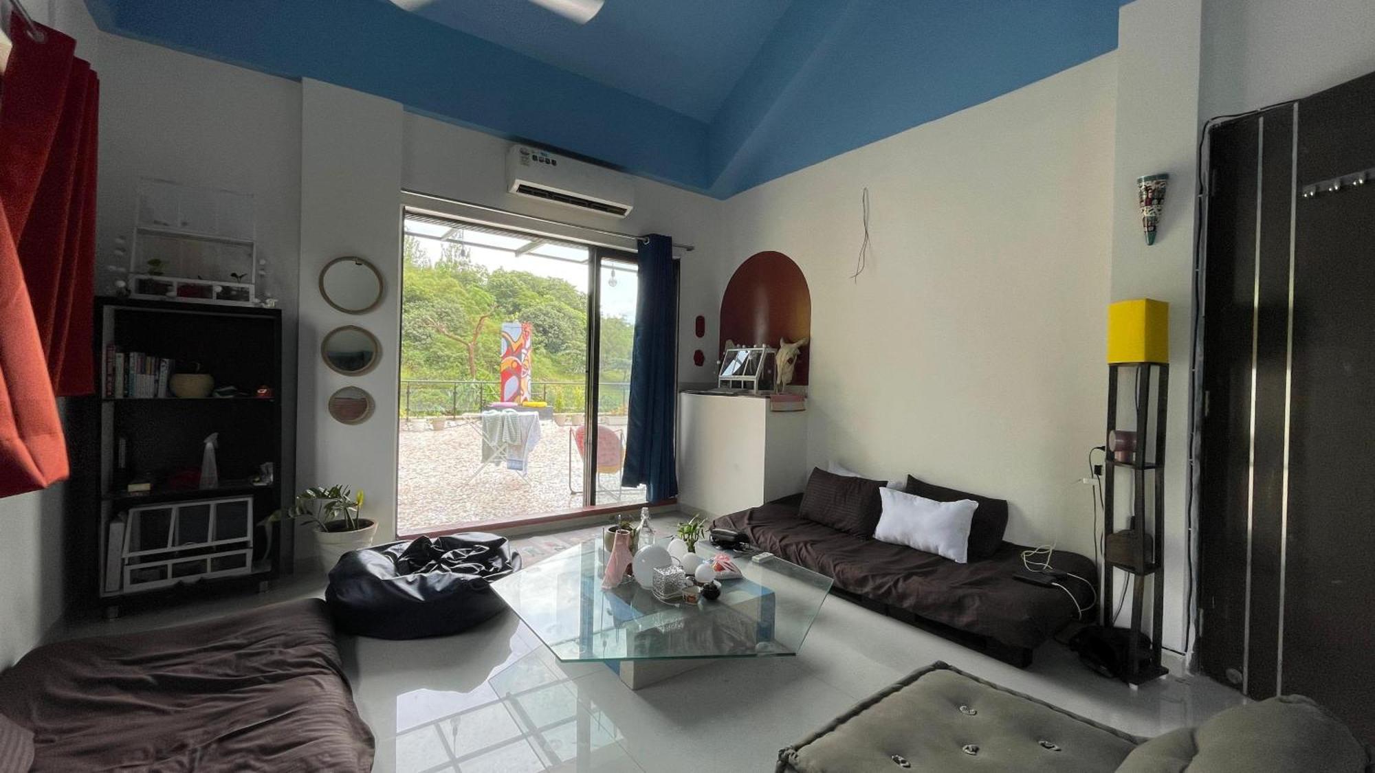 Kumo Space By Dotlife Villa *