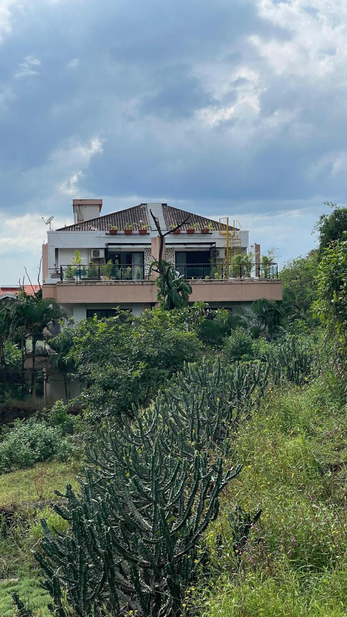 Kumo Space By Dotlife Villa Lonavala