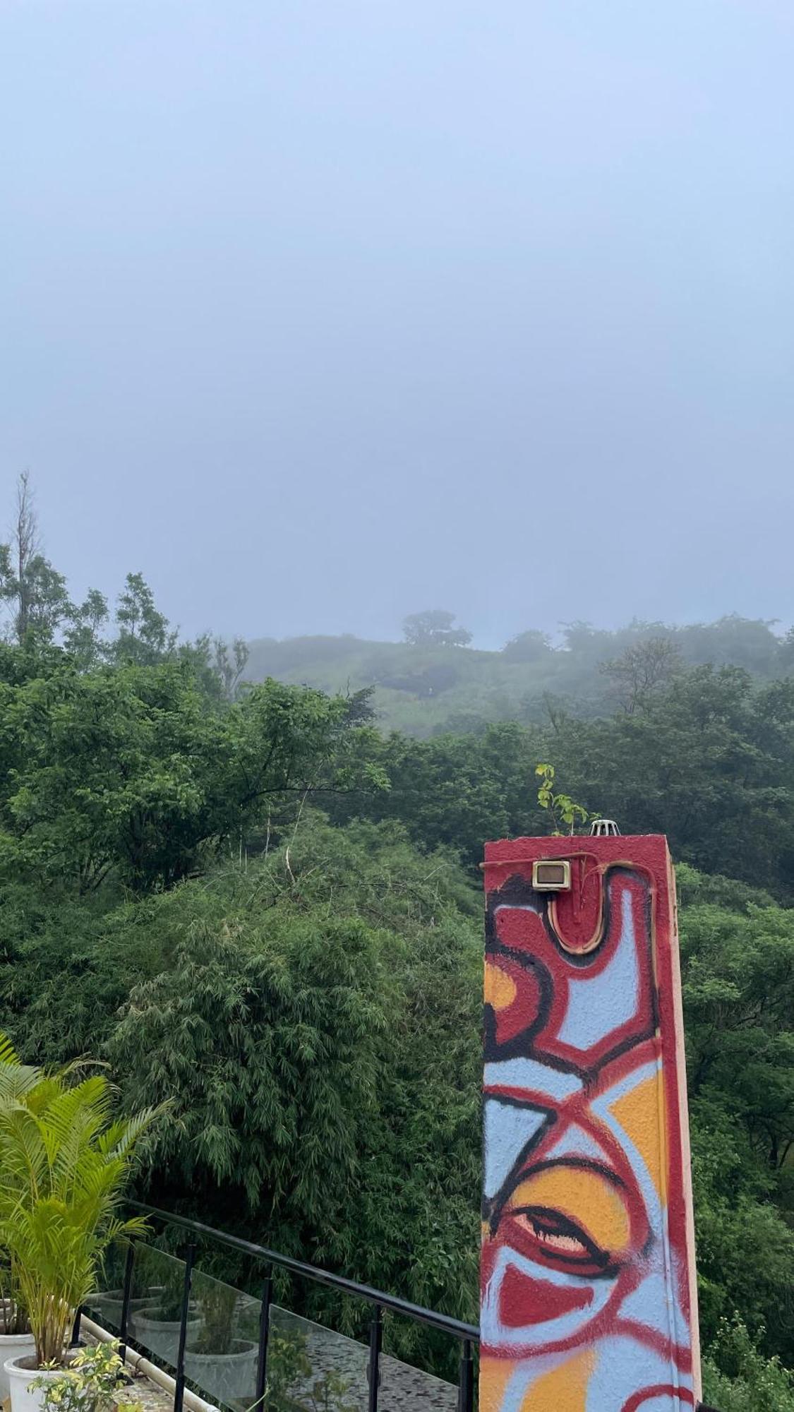 Villa Kumo Space By Dotlife Lonavala