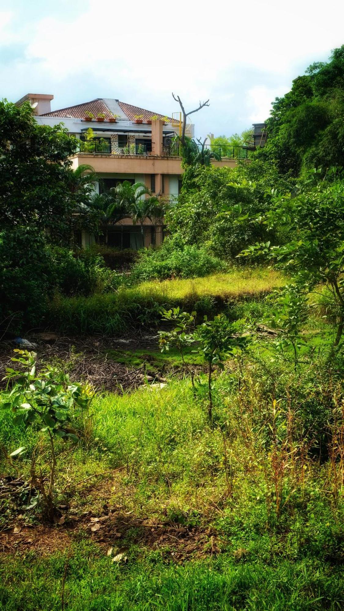 Kumo Space By Dotlife * Lonavala
