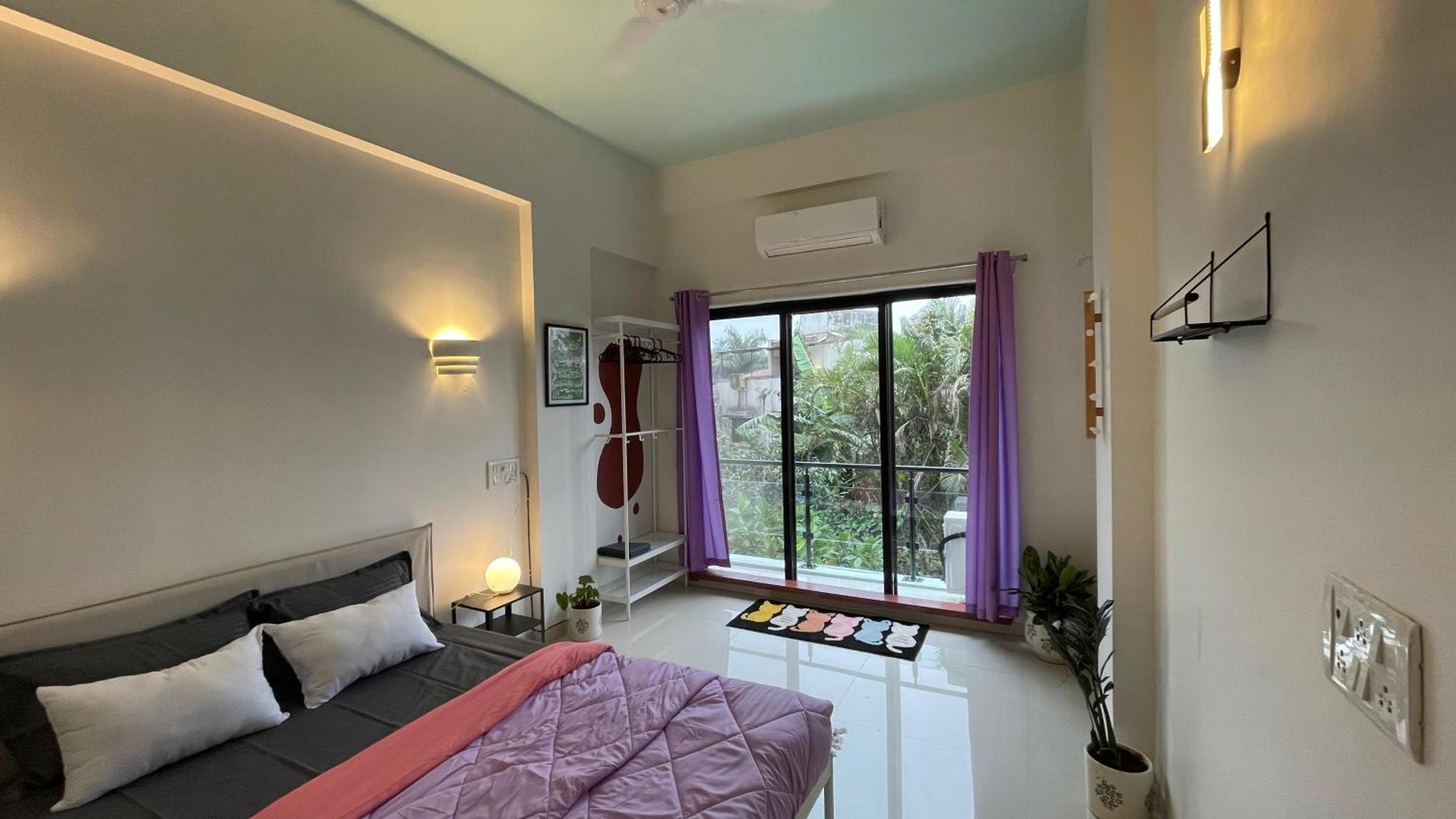 Villa Kumo Space By Dotlife
