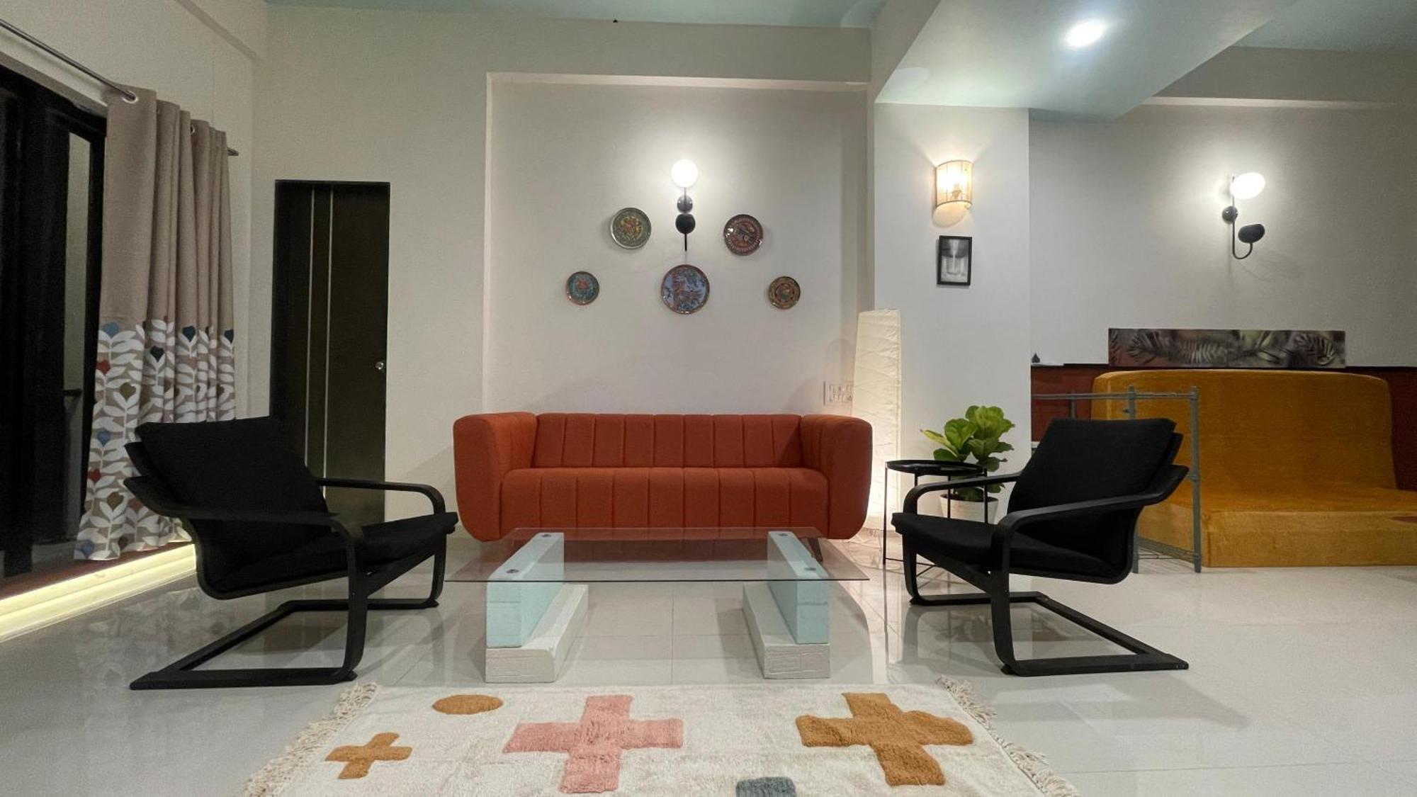 Kumo Space By Dotlife Villa