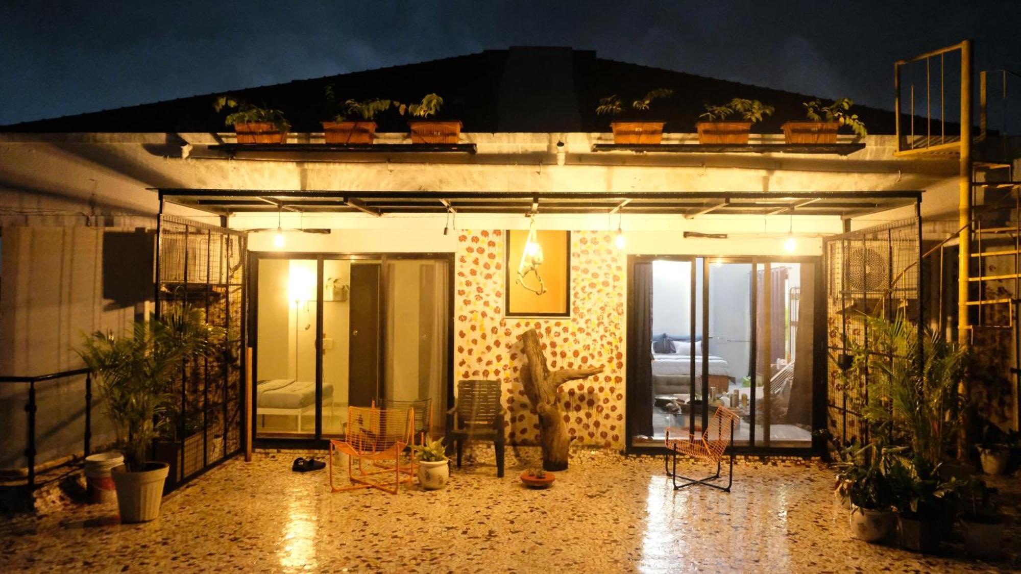 Kumo Space By Dotlife Villa Lonavala