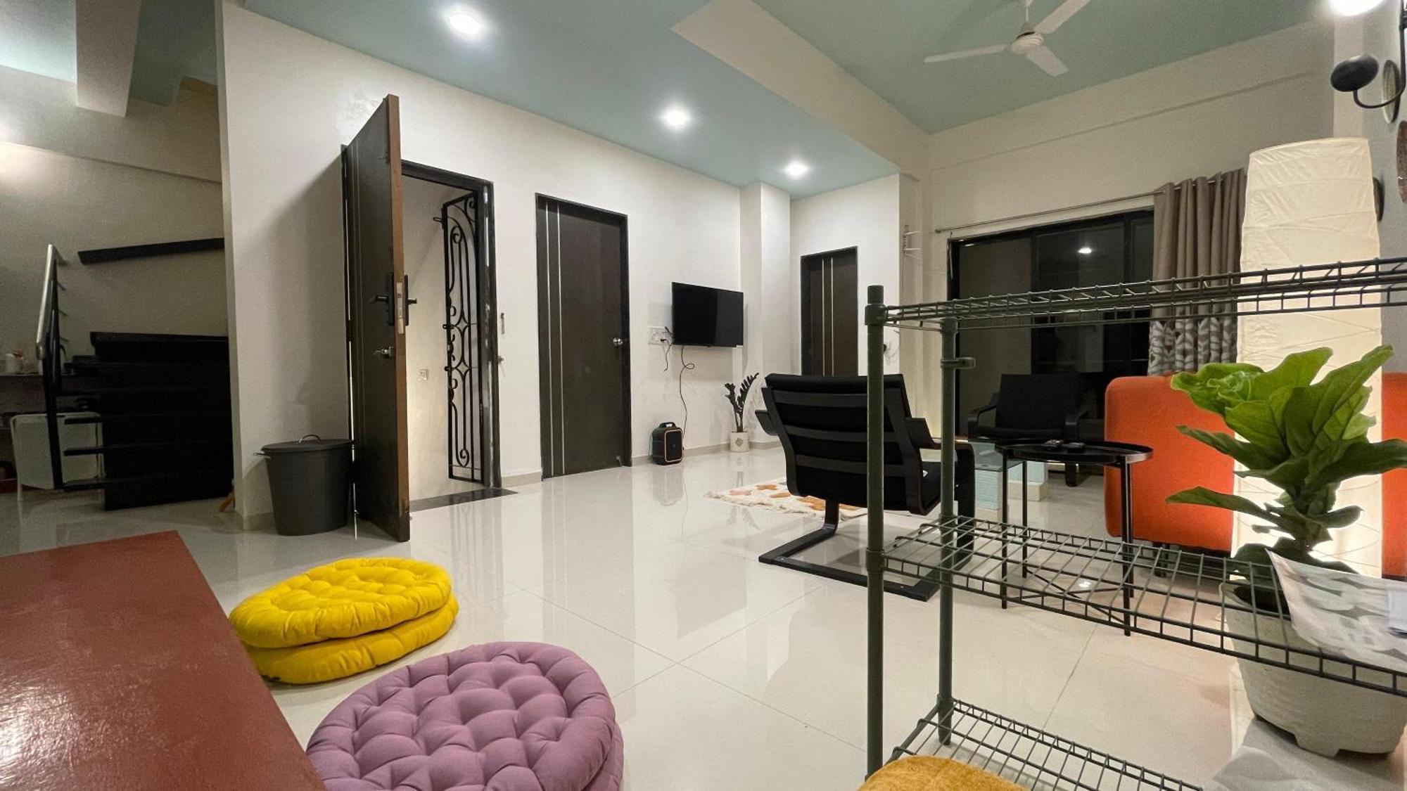 Kumo Space By Dotlife