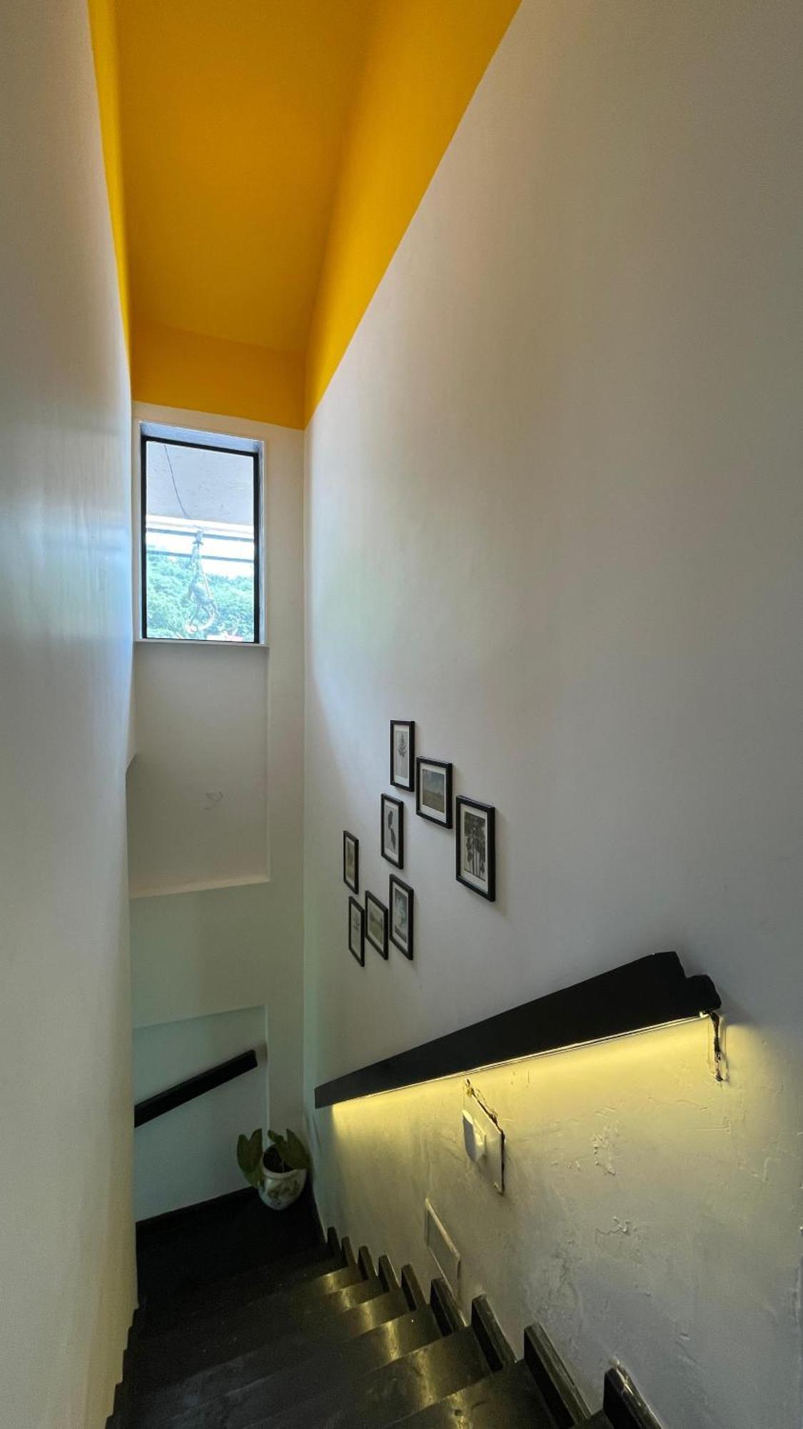 Kumo Space By Dotlife Villa *