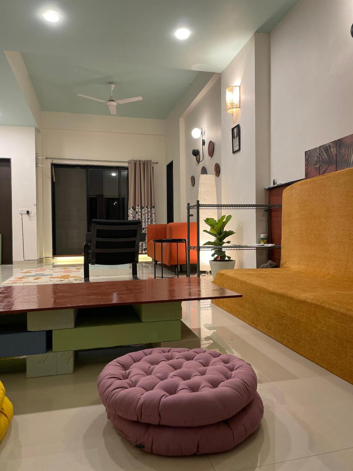 Kumo Space By Dotlife Villa *