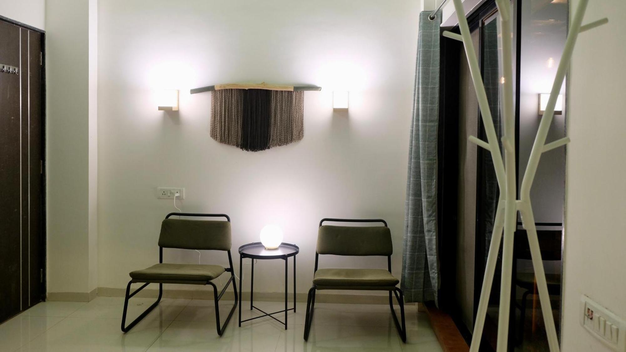 Villa Kumo Space By Dotlife *