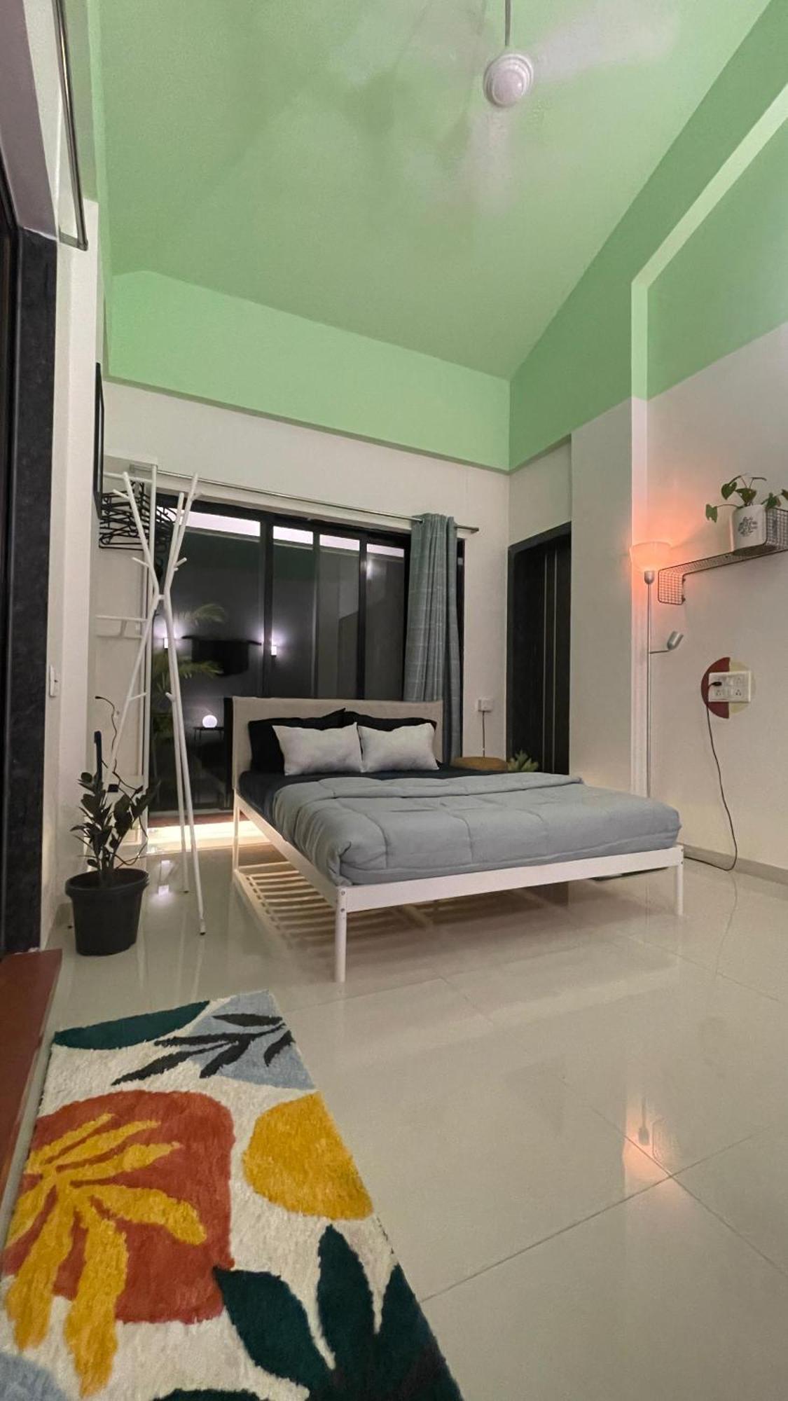 Kumo Space By Dotlife Lonavala