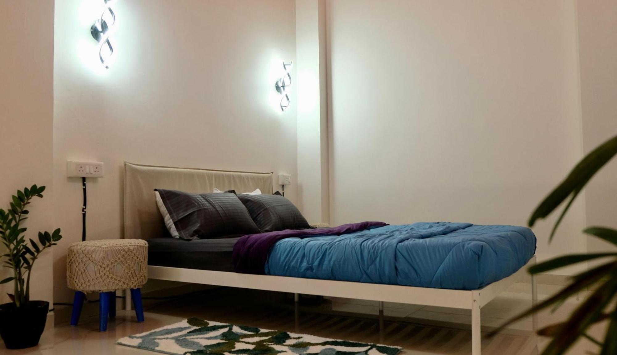 Kumo Space By Dotlife *