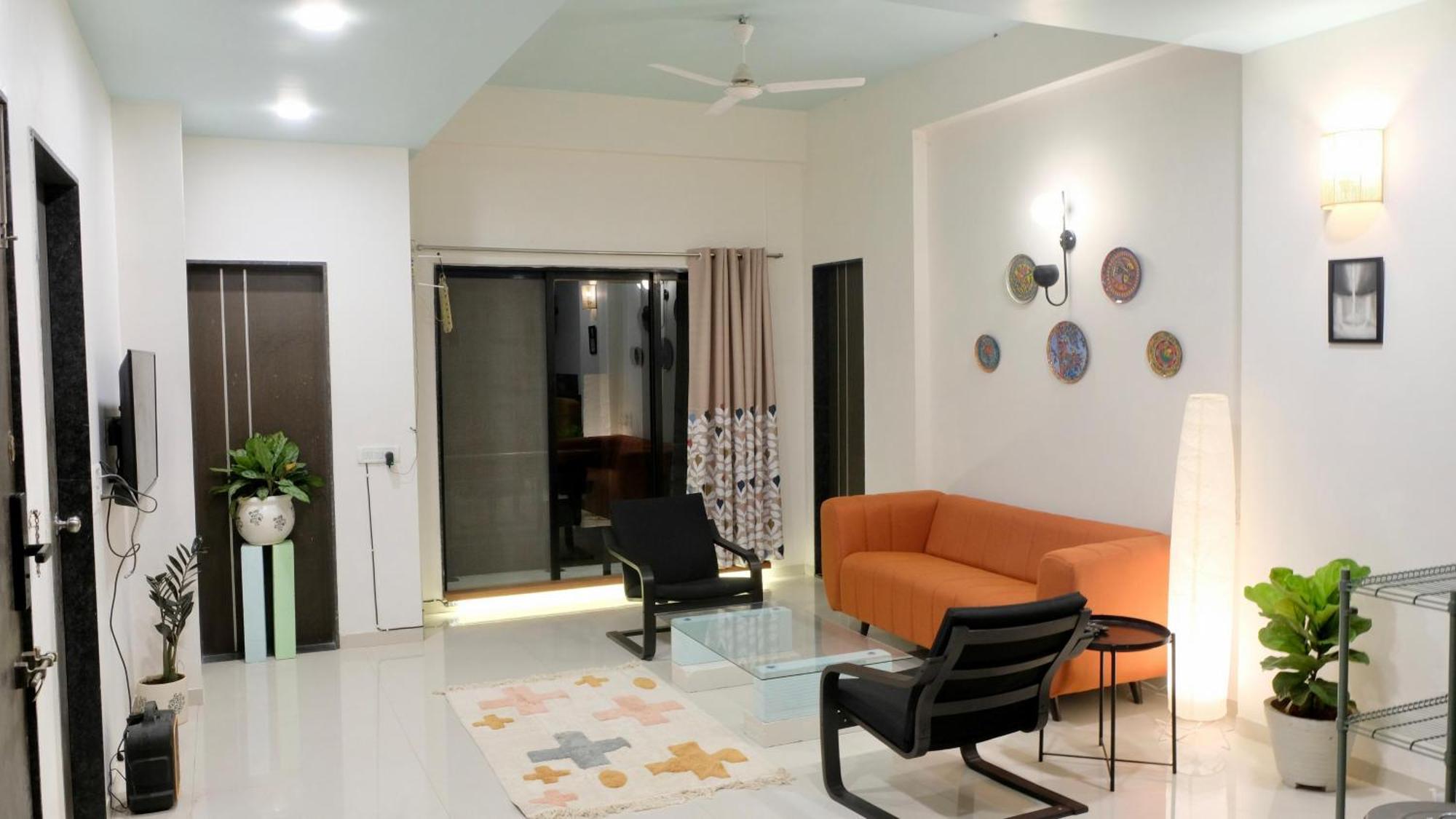 Kumo Space By Dotlife Lonavala
