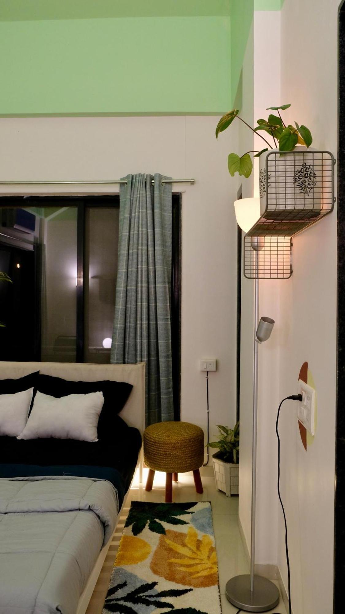 Villa Kumo Space By Dotlife