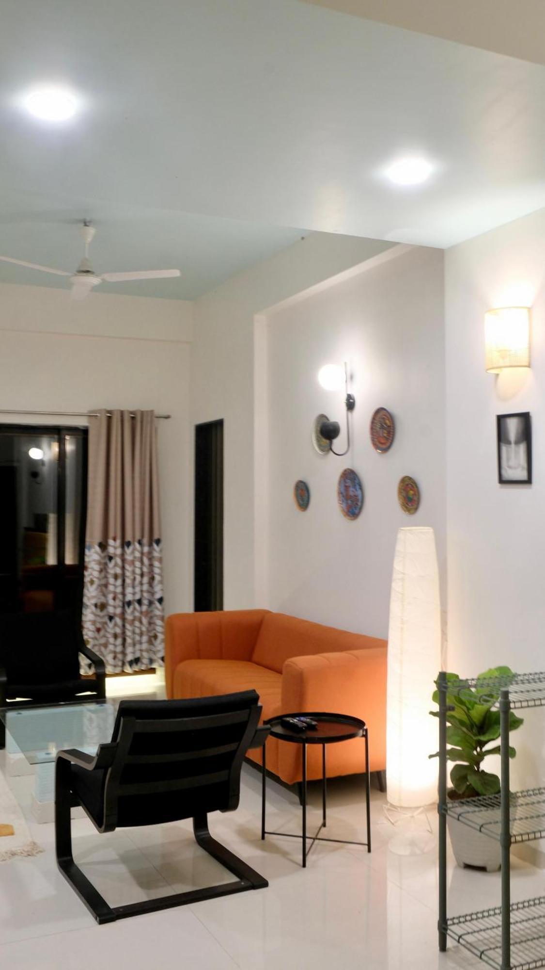 Kumo Space By Dotlife Villa *