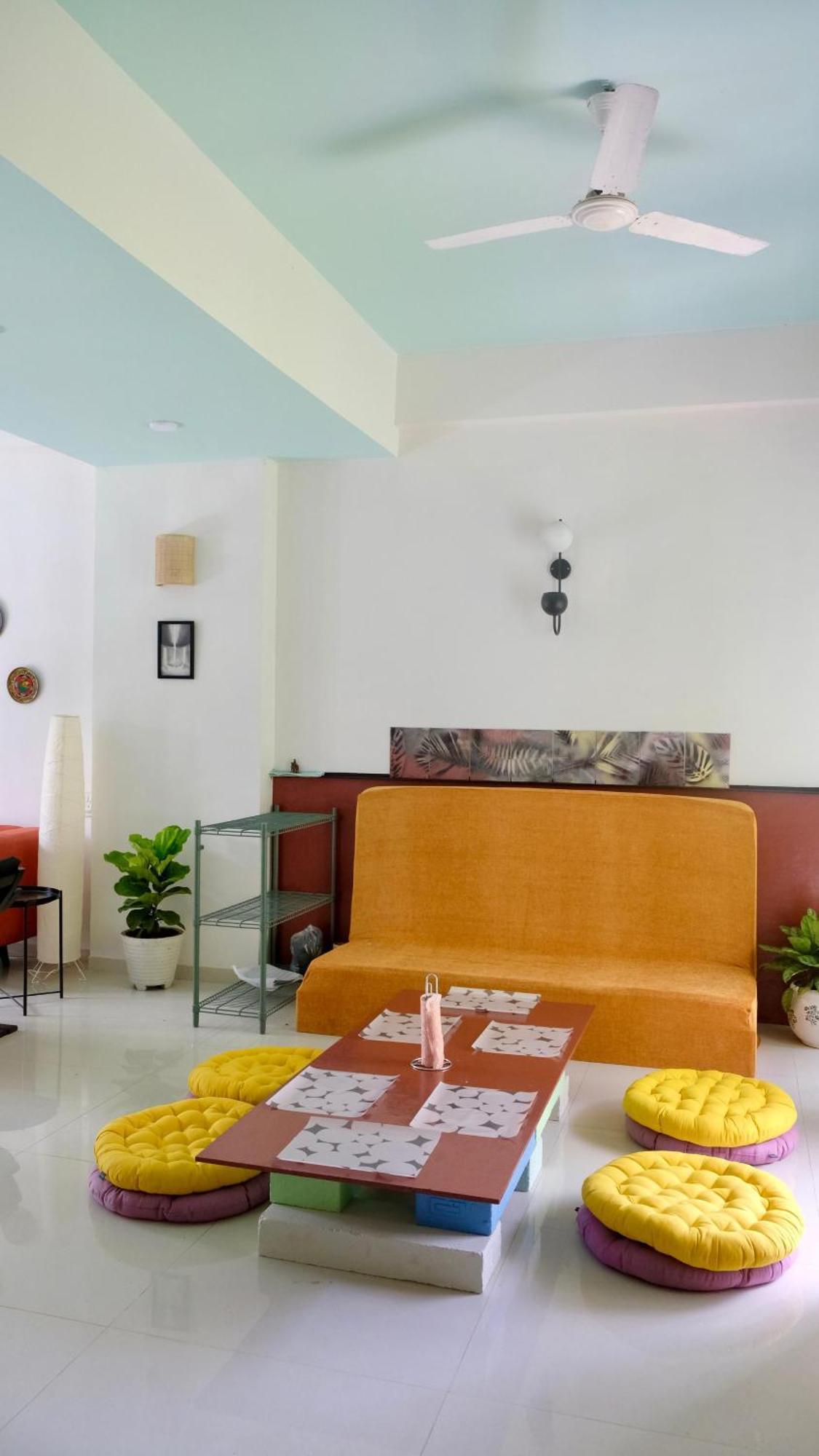Kumo Space By Dotlife Lonavala