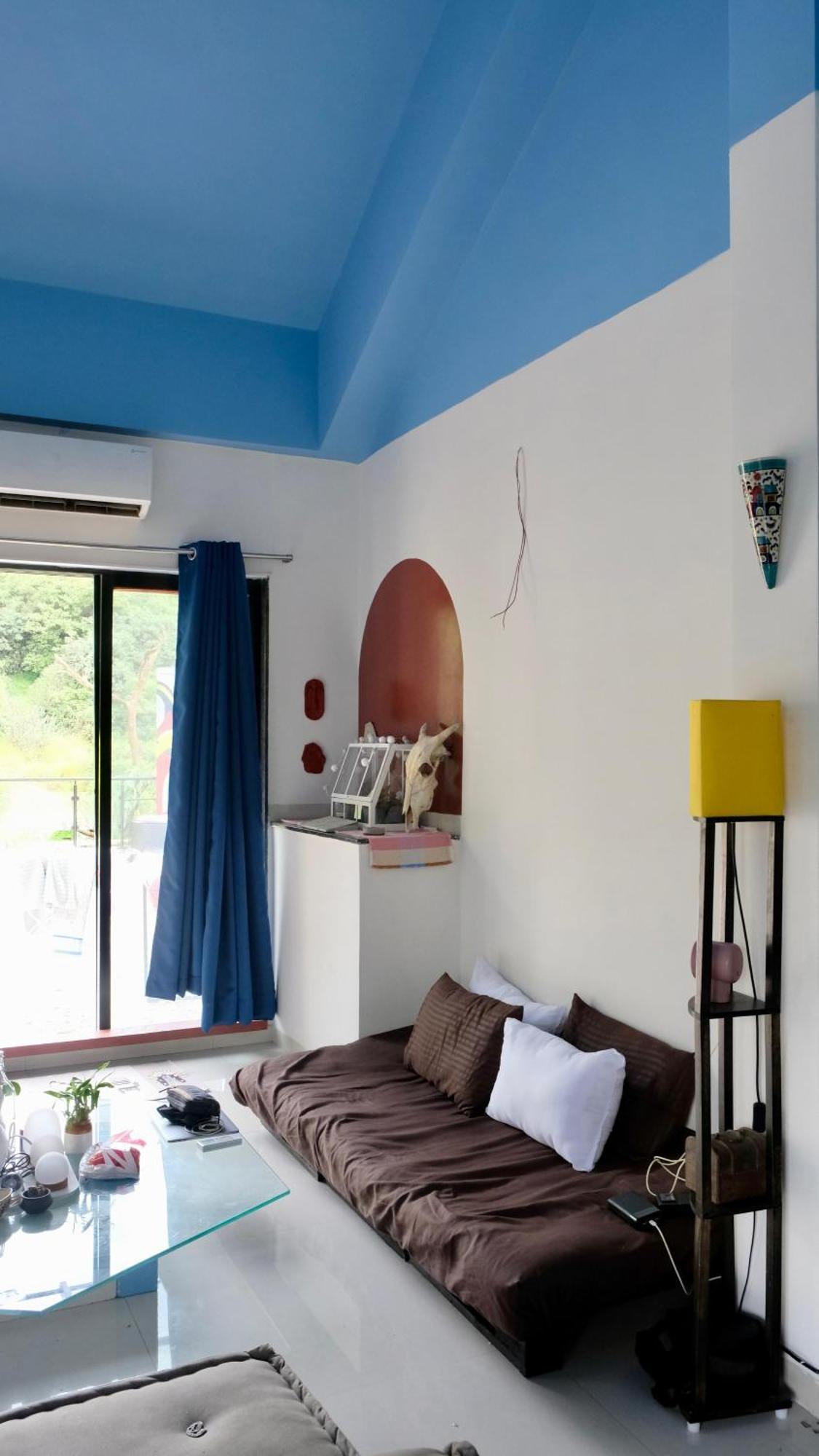 Kumo Space By Dotlife Villa