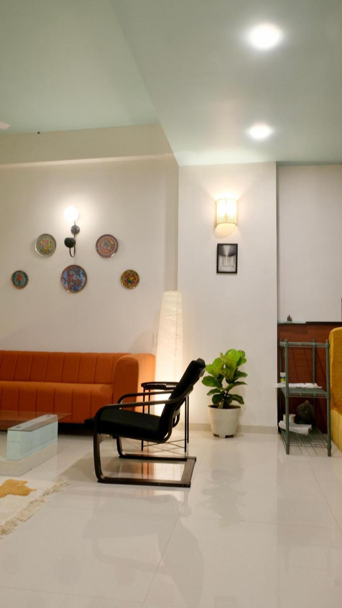 Villa Kumo Space By Dotlife Lonavala