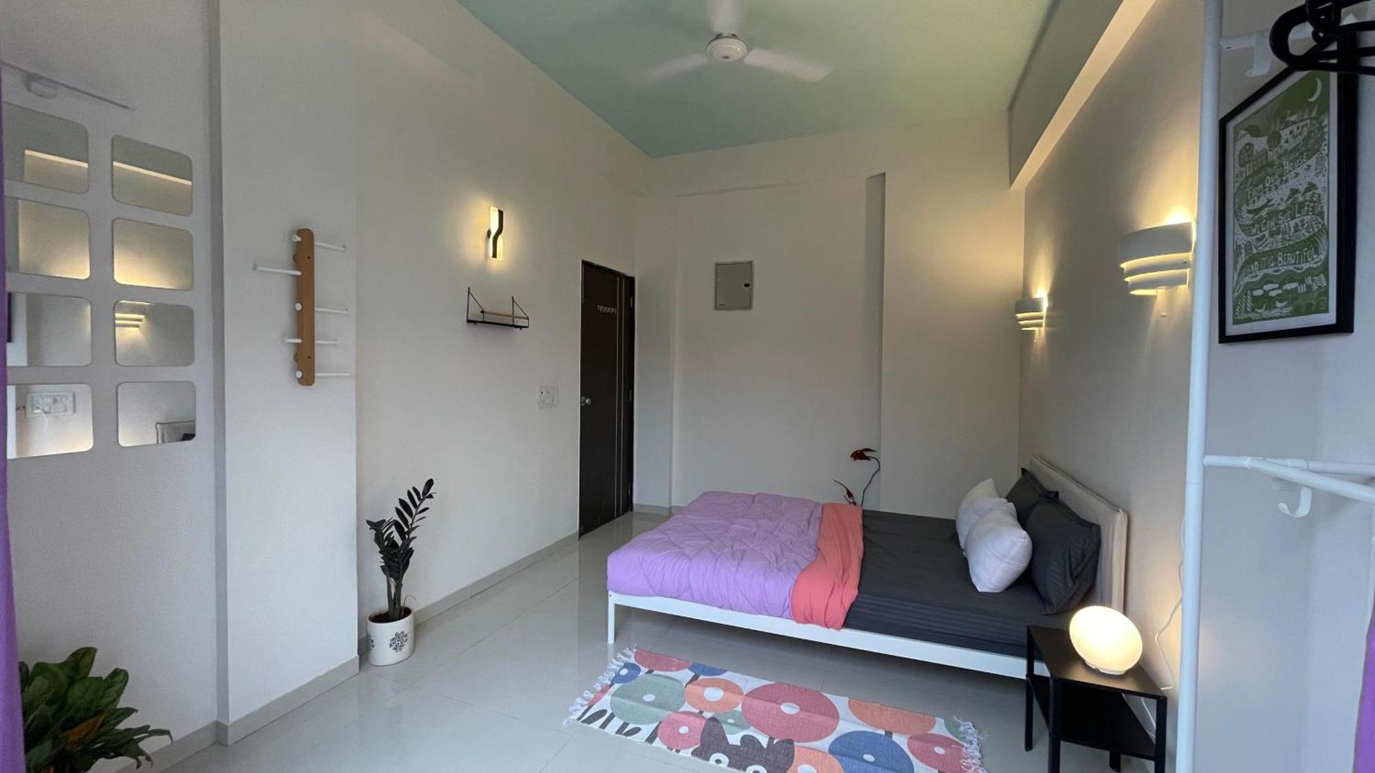 Kumo Space By Dotlife Lonavala
