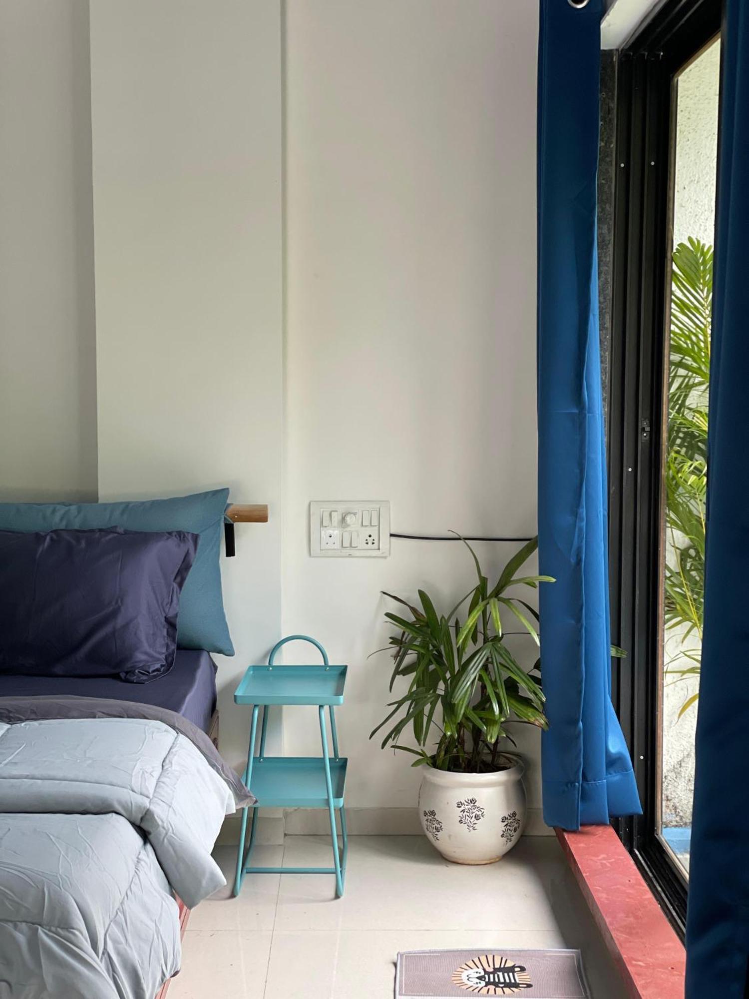 Kumo Space By Dotlife Villa