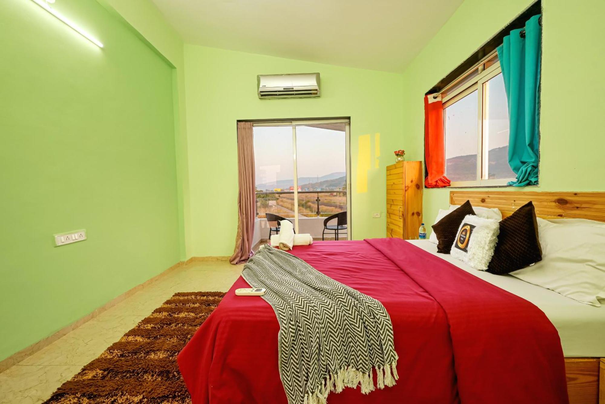 Ll Empyrean Ii 6bhk Big Daddy Ii Private Pool Ii Ac Ii View Ll