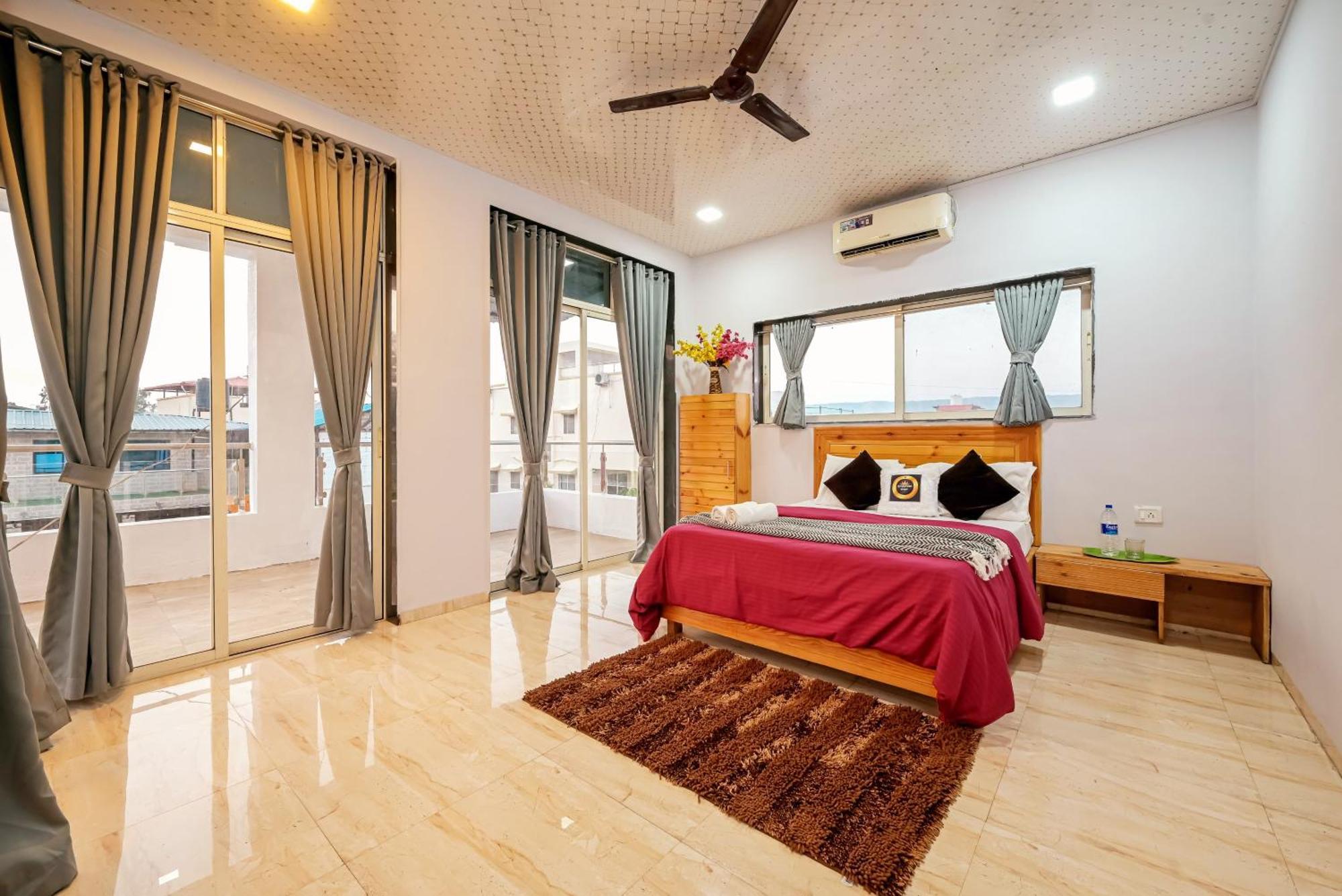 Ll Empyrean Ii 6bhk Big Daddy Ii Private Pool Ii Ac Ii View Ll *