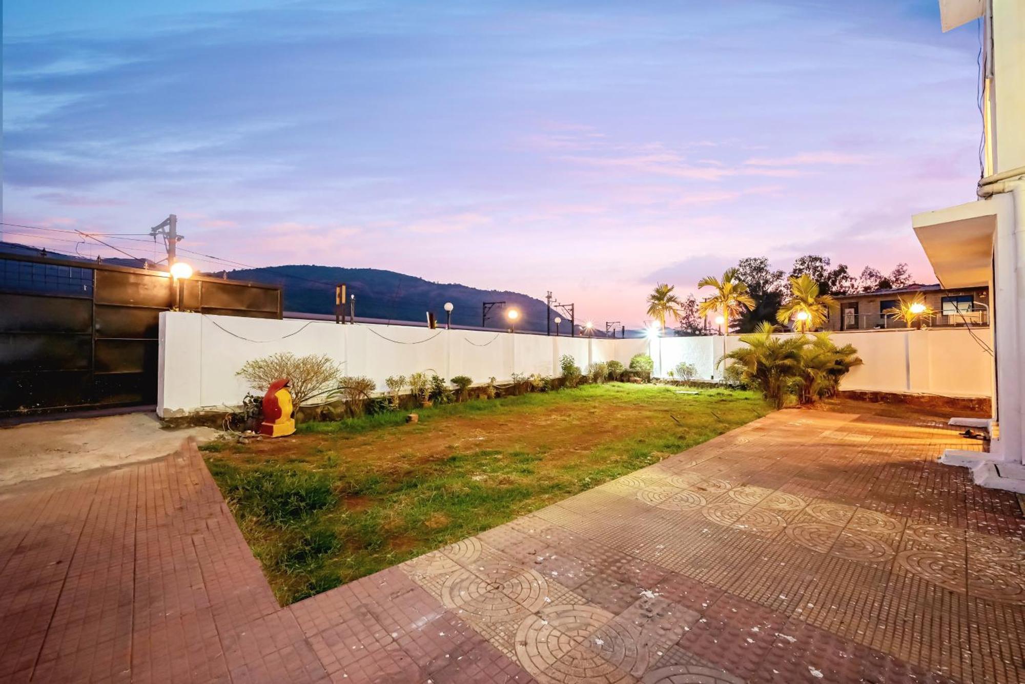 Ll Empyrean Ii 6bhk Big Daddy Ii Private Pool Ii Ac Ii View Ll Villa