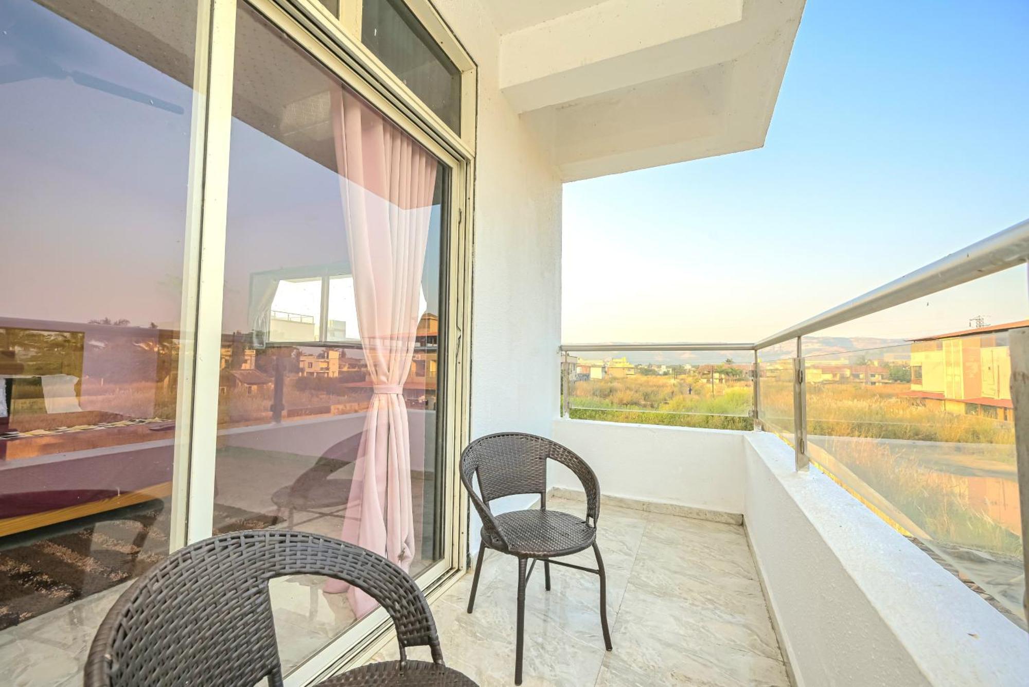 Ll Empyrean Ii 6bhk Big Daddy Ii Private Pool Ii Ac Ii View Ll Villa *