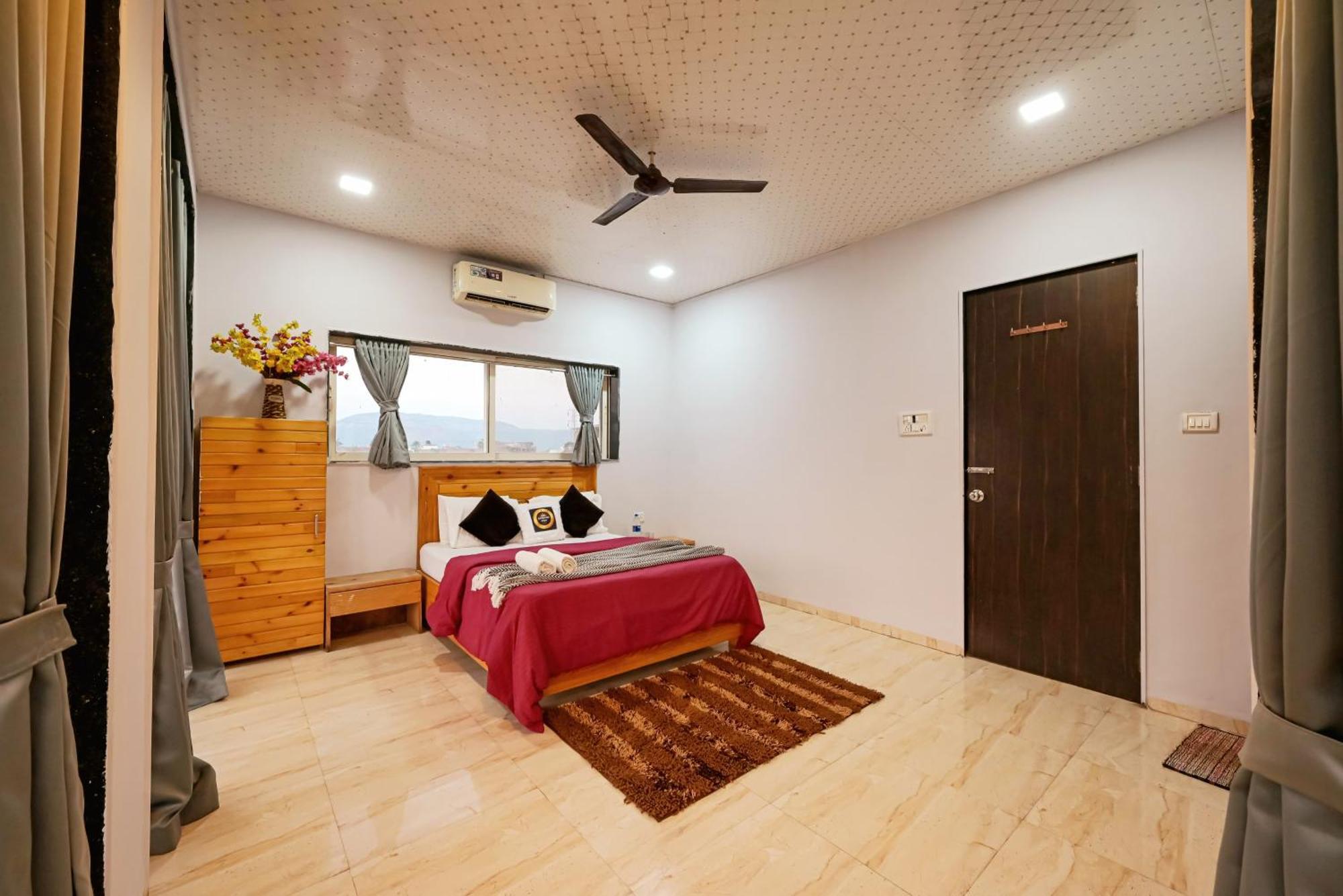 Ll Empyrean Ii 6bhk Big Daddy Ii Private Pool Ii Ac Ii View Ll *