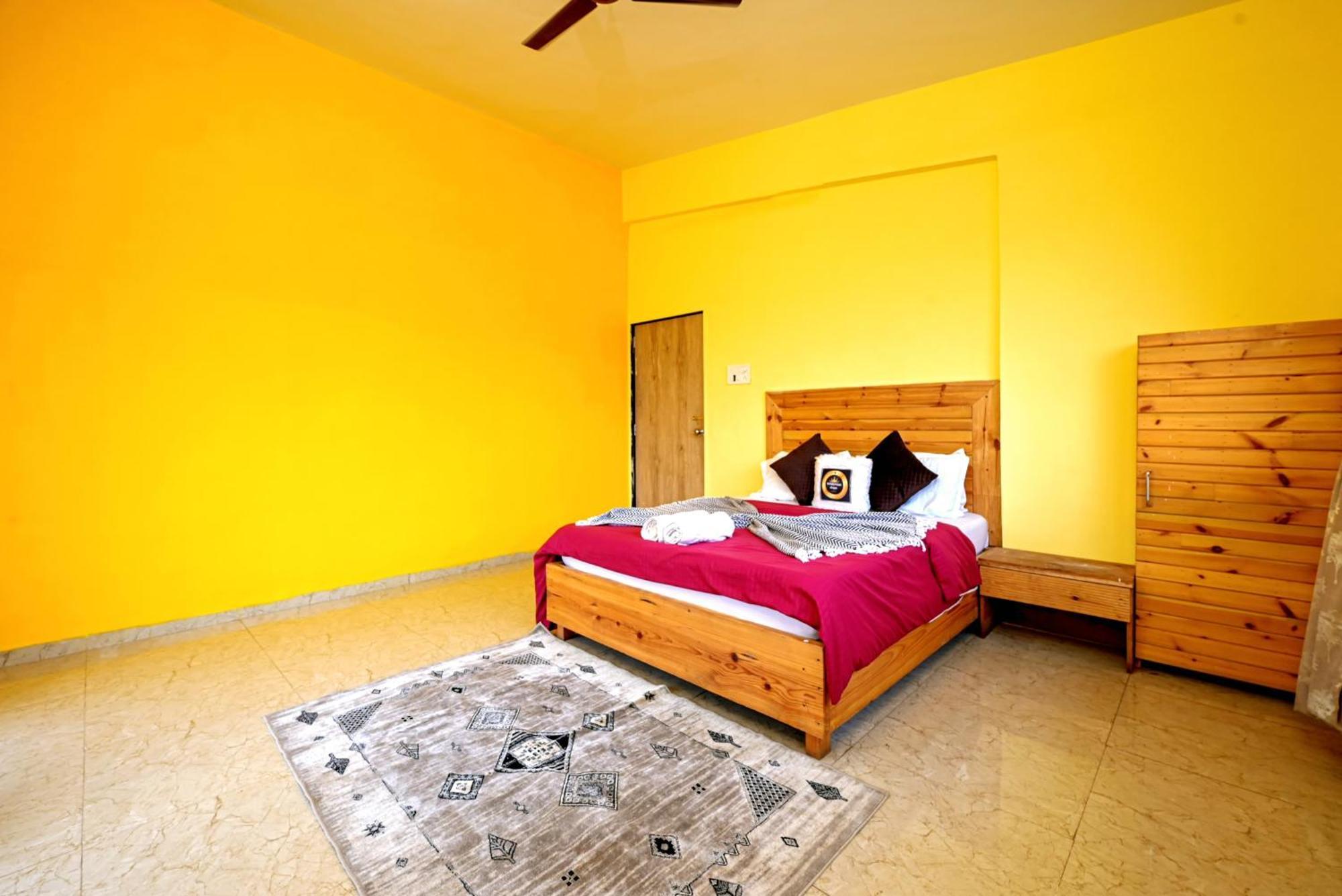 Ll Empyrean Ii 6bhk Big Daddy Ii Private Pool Ii Ac Ii View Ll *