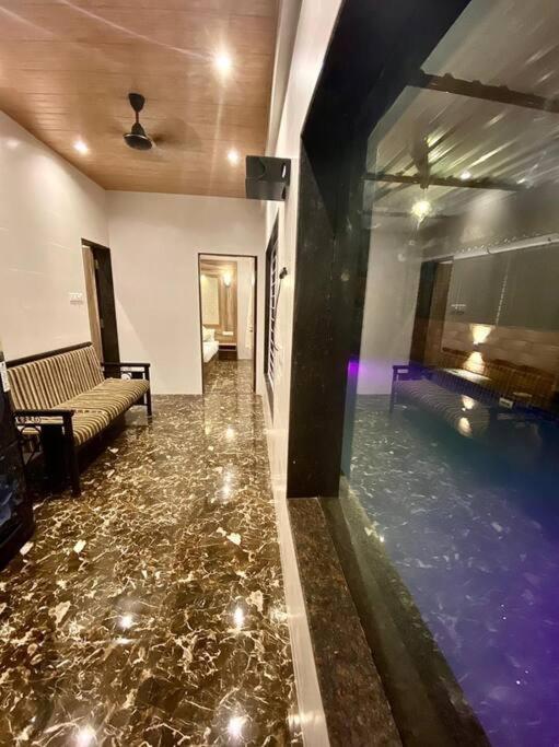 Holiday home Mount Bungalows-cottage Supreme 2bhk Private Pool Lonavala