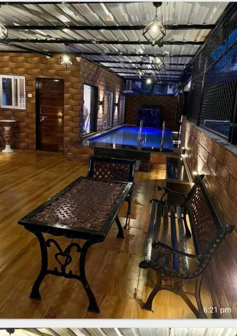 Holiday home Mount Bungalows-cottage Supreme 2bhk Private Pool *