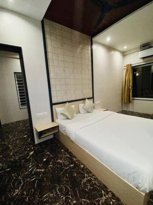 Holiday home Mount Bungalows-cottage Supreme 2bhk Private Pool