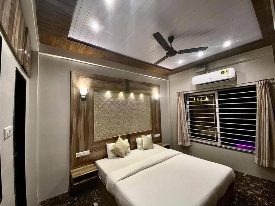 Mount Bungalows-cottage Supreme 2bhk Private Pool Holiday home *