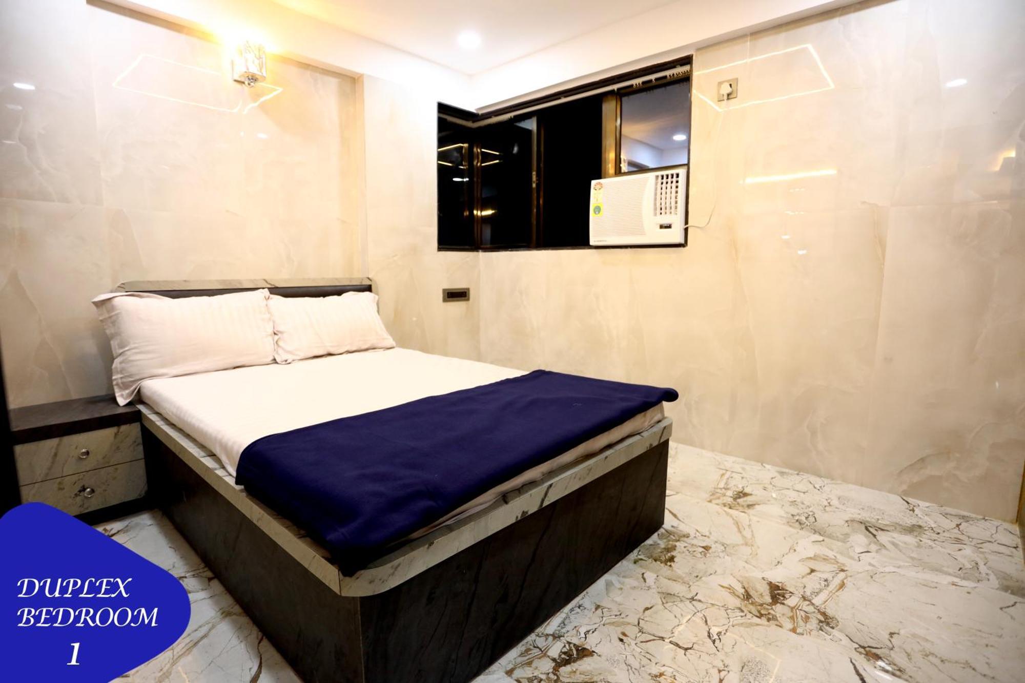 Villa Royal Twin - 12bhk Luxury With Turf