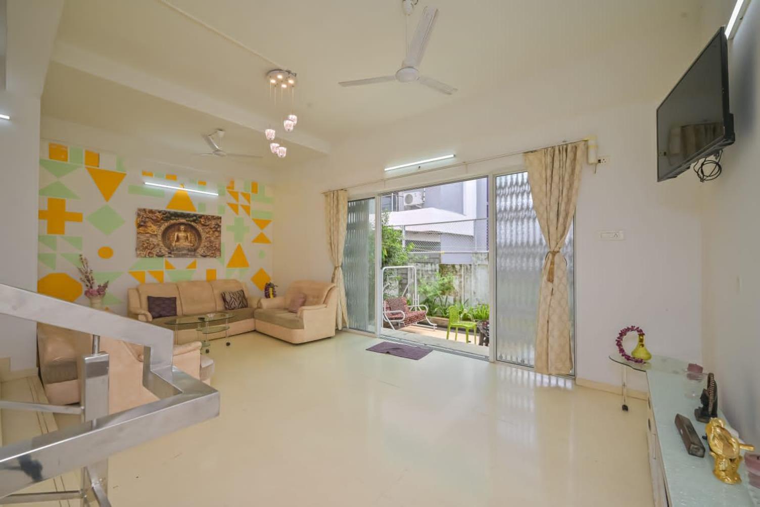 Wisdom Villa *