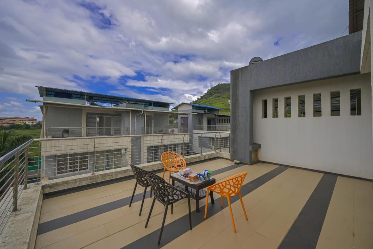 Wisdom Villa *