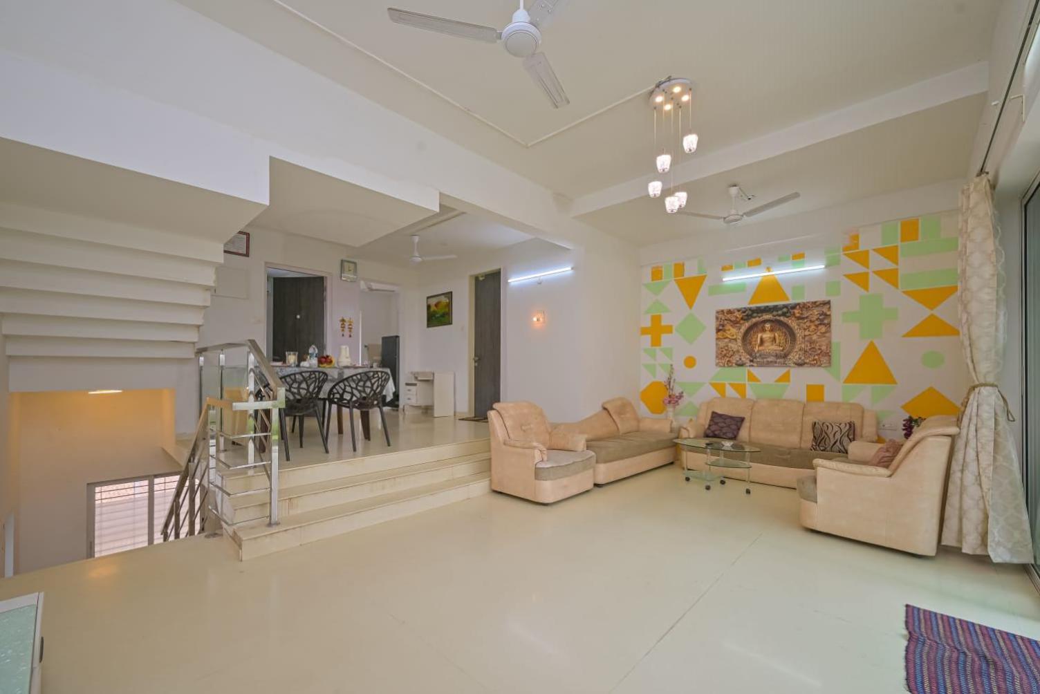 Villa Wisdom Lonavala