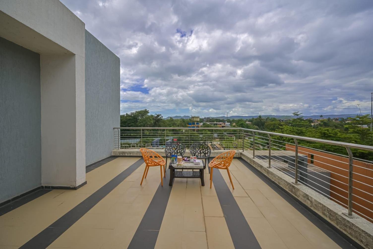 Wisdom Villa Lonavala