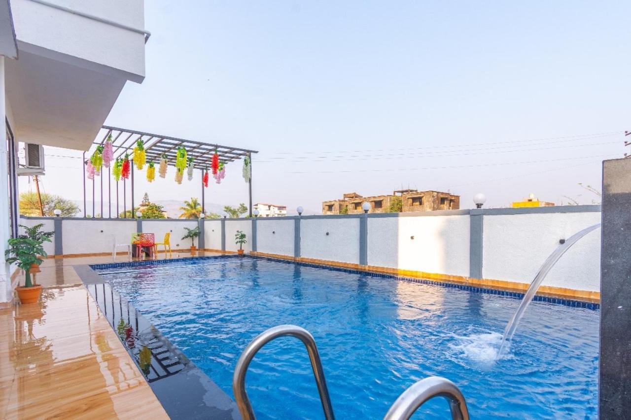 Surya 4 Bhk * Lonavala