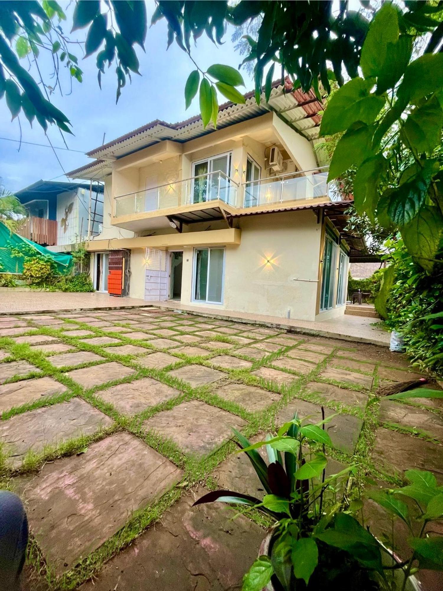 Eko Nest Villa *