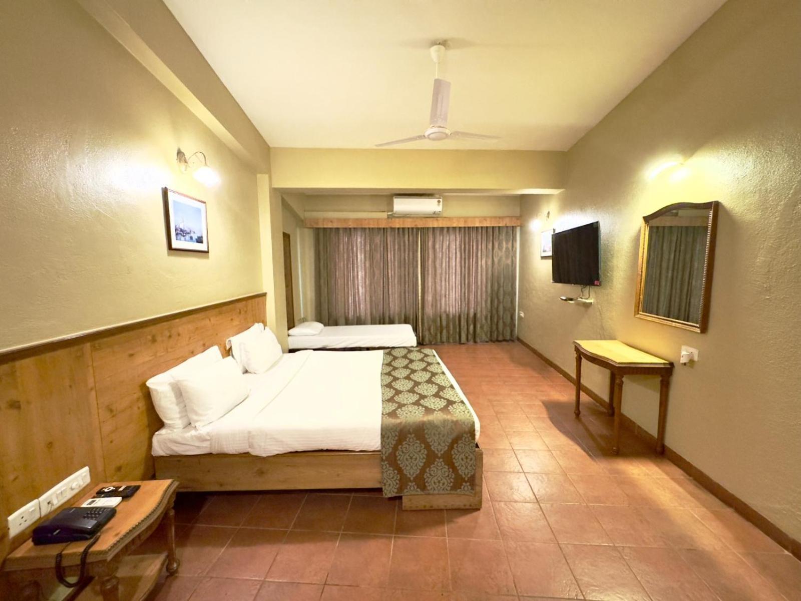 Resort Upper Deck - And Relax At The Highest Peak 4*