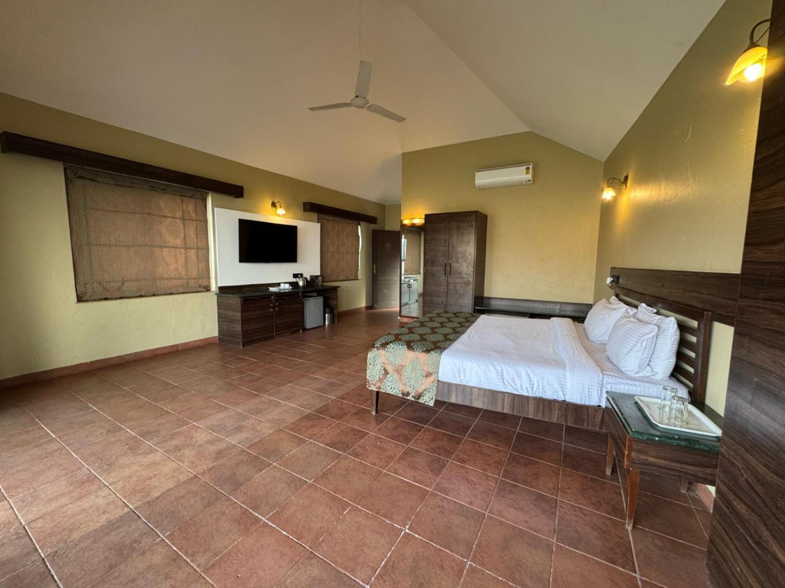 Resort Upper Deck - And Relax At The Highest Peak 4*