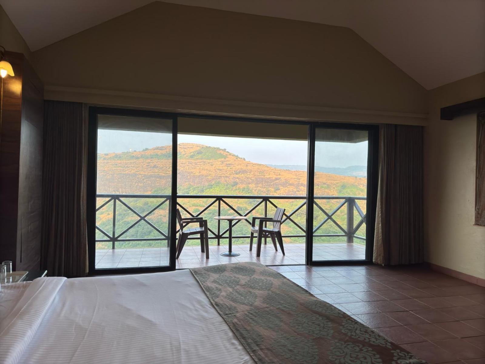 Upper Deck - And Relax At The Highest Peak 4* Lonavala